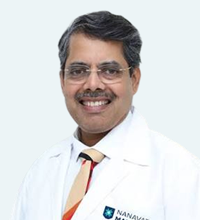 Dr. Pradeep Bhosale